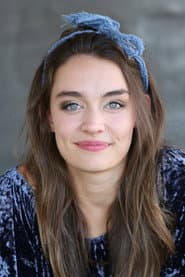 Photo of Katherine Shepler