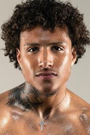 Photo of Amado Vargas