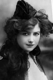 Photo of Ethel Oliver
