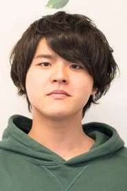 Photo of Yusuke Kuwahata