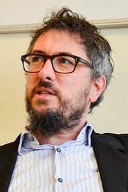 Photo of Damian O'Docherty