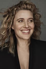 Photo of Greta Gerwig