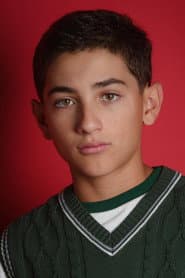 Photo of Arian S. Cartaya