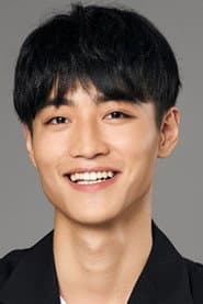 Photo of Haodong Lan