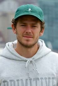 Photo of Trent McClung