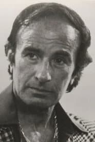 Photo of Leonard Gaines