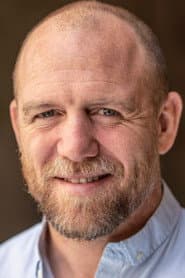 Photo of Mike Tindall