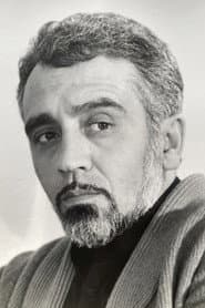 Photo of Edmond Keosayan