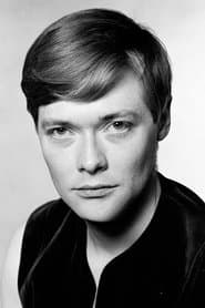 Photo of Simon Ward