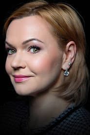 Photo of Natalia Kapitonova