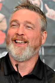 Photo of Patrick Roy