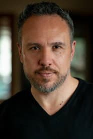 Photo of John Michael Burdon