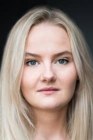 Photo of Vala Kristín Eiríksdóttir