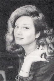 Photo of Mariella Petrescu
