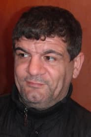 Photo of Alfredo Li Bassi