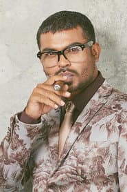 Photo of Ravee Farooq