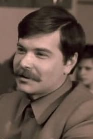 Photo of Vasili Maslakov