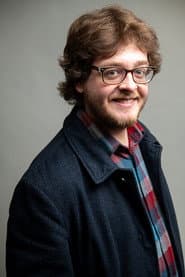 Photo of Bryce Iwaschuk