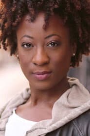Photo of Daphne Gaines