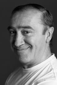 Photo of Manuel Millán