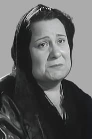 Photo of Josefina Serratosa