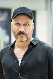 Photo of Tobias Kratzer