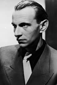 Photo of Werner Hochbaum