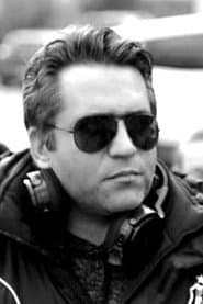 Photo of Mehmet Çetin