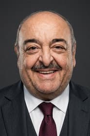 Photo of Selçuk Uluergüven
