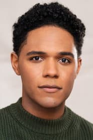Photo of Dakota Jamal Wellman
