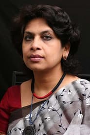 Photo of Sara Zaker