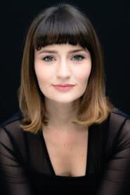 Photo of Lowri Palfrey