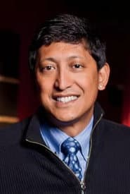Photo of Dan Nainan
