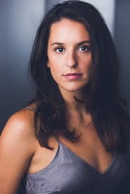 Photo of Hailey Marmolejo