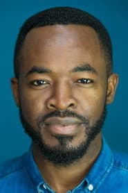 Photo of OC Ukeje