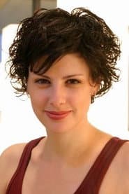 Photo of Alicia Skirball