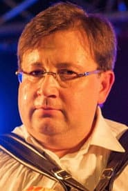 Photo of Éric Bouvelle