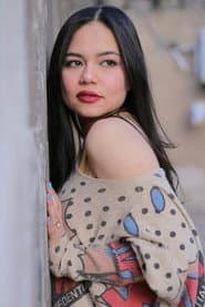 Photo of Sally Abdel Aziz