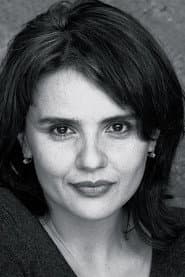 Photo of Ilaria Borrelli