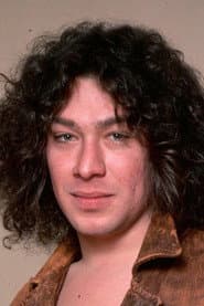 Photo of Alex Van Halen