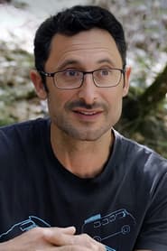 Photo of Lionel Catsoyannis