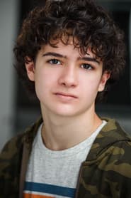 Photo of Ethan Stoddard