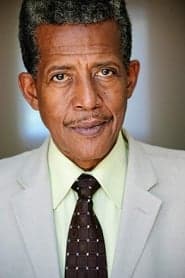 Photo of Myles Cranford