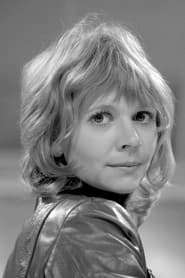 Photo of Katy Manning