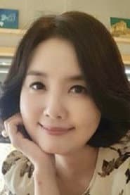 Photo of Kim Joo-ah