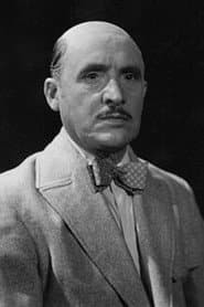 Photo of Juan José Porta