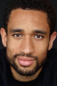 Photo of Matthew Kay