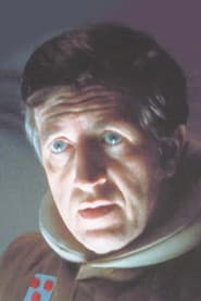 Photo of Bruce Boa