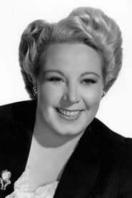 Photo of Connie Gilchrist