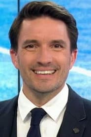 Photo of Fabien Lévêque